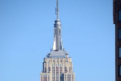 05 Empire State Building From NYU Kimmel Center At New York Washington Square Park.jpg